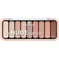 Essence Augen LidschattenThe Nude EditionEyeshadow Palette Nr. 10 Pretty in Nude 10 g (449,00 € / 1 kg)