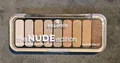 Essence  "The Nude Edition"  10 Pretty in Nude  Eyeshadow Palette  9 Farben  Neu