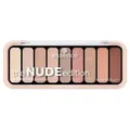 Essence Lidschattenpalette Nude Edition, 10g