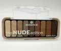 Essence the nude edition 010 Pretty in Nude eyeshadow Palette - NEU & OVP