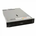 AXIS Camera Station S1264 Recorder - Server - Rack-Montage - 2U - 1 x Xeon Silver - RAM 16 GB - Hot-Swap - HDD 8 x 8 TB, SSD 240 GB - 1GbE - Win 10 IoT Enterprise 2021 LTSC - Monitor: keiner