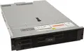 AXIS Camera Station S1264 Recorder - Server - Rack-Montage - 2U - 1 x Xeon Silver - RAM 16GB - Hot-Swap - HDD 8 x 8TB, SSD 240GB - GigE - Win 10 IoT Enterprise 2021 LTSC - Monitor: keiner (02540-001)