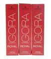 Schwarzkopf igora royal 1-0 schwarz 60ml
