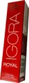 Schwarzkopf IGORA Royal 1-0 schwarz - (60 ml)