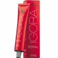 Schwarzkopf Igora Royal 1 0 60ml