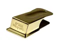 ACME Clicker Knackfrosch Messing No. 470 Hunde