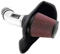 Sport-Luftfilter 69-2545TP K&N Filters für DODGE CHARGER CHALLENGER Coupe