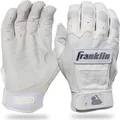 Franklin CFX Pro Full Color Chrome Series L White Baseball/Softball Artikel