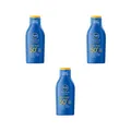 NIVEA SUN Schutz & Pflege CitraCell-Protect™Technologie LSF50+ UV Schutz 3x150ml