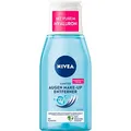 NIVEA SANFTER Augen Make-up Entferner 125,0 ml