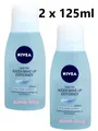 "Nivea Sanfter Augen Make-up Entferner ,2 x  125ml"