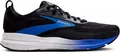 Brooks Sneakers 1104521D079 in Black color size 45