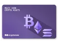 Cryptonow Multicoin Gutschein (Wert: 100 €)