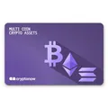 Cryptonow Multicoin Gutschein 100 EUR  Download