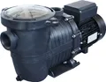 Selbstansaugende Pumpe 1,5 PS mit Vorfilter - 21,6 m3/h