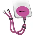 SBS Verstellbare Universal-Handyschlaufe mit Klebepad