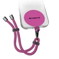 SBS Verstellbare Universal-Handyschlaufe mit Klebepad #1907577
