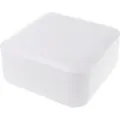 Hammond Electronics - 1556fawh Universal-gehäuse 160 X 160 X 70 Abs Kunststoff Flammhemmend Weiß 1 S