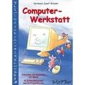 Computer-Werkstatt von Hermann Josef Winzen / Persen Verlag i.d. AAP / Taschenbuch
