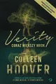 Verity Coraz większy mrok (wiekszy) HOOVER COLLEEN PIOTR GRZEGORZEWSKI / Otwarte