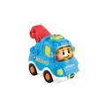 VTech Tut Tut Baby Flitzer Abschleppfahrzeug Babyspielzeug Sound Auto ab 1 Jahr