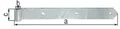 GAH Alberts Ladenband B.60mm L.1400x60mm S.8mm D.20mm STA TZN rd - 312480