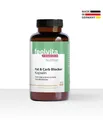 Genius Feelvita Nutrition Fat & Carb Blocker Kapseln 2-Monatsvorrat, 120 Kapseln