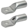 KLAUKE Rohrförmige Kabelschuh 16qmm - Ringschlauch für Kupferleiter 3R/10 o.S.