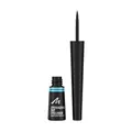 Manhattan Eyemazing Dip Eyeliner Fb.001 Black Waterproof