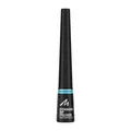 Manhattan Eyemazing Dip Eyeliner 001 Waterproof Schwarz Präzision 5ml