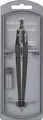 FABER-CASTELL Zirkel Grip 2001 schwarz 174434