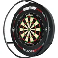 Winmau - Plasma LED Dartboardbeleuchtung Surround Bundle