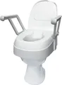 Drive Medical Toilettensitzerhöhung TSE120
