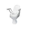 Drive Medical TSE 120 Toilettensitzerhöhung mit Armlehnen