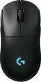 Logitech G PRO 2 LIGHTSPEED Wireless gaming Mous black