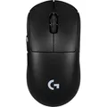Logitech G PRO 2 LIGHTSPEED Wireless gaming Mous black