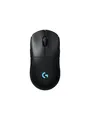 Logitech G PRO 2 LIGHTSPEED - Gaming Maus (Schwarz)