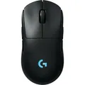 Logitech G PRO 2 LIGHTSPEED Wireless gaming Mous black - Schwarz