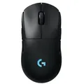 Logitech G PRO 2 - Maus - Gaming - rechts- und linkshändig