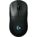 Logitech G Pro 2 Lightspeed (Kabelgebunden, Kabellos) (910-007295)
