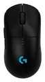 Logitech G PRO 2 LIGHTSPEED Maus Gaming Beidhändig RF Wireless Optisch 32000 DPI 910-007295
