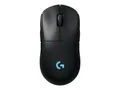 Logitech G PRO 2 - Maus - Gaming - rechts- und linkshändig