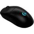 Logitech G PRO 2 - Maus - Gaming - rechts- und