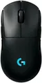 Logitech G PRO 2 LIGHTSPEED Gaming-Maus (1000 dpi)