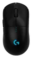 Logitech G PRO 2 LIGHTSPEED Maus Gaming Beidhändig RF Wireless Optisch 32000 DPI