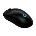 Logitech Gaming PRO 2 Lightspeed Gaming Maus kabellose LIGHTSPEED Gaming Maus, b