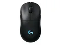 Logitech PRO 2 LIGHTSPEED Gming Headset BLK EER2