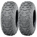 19x7.00-8 Quad ATV Reifen Wanda 19x7-8 ATV E gekennzeichnet Straßenzulassung ...