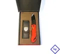 Würth Rettungsmesser Rescue Special Edition Mehrzweckmesser