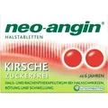 Neo-Angin Halstabletten Kirsche 12 St